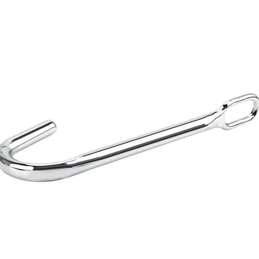 Steel PerfectFit Hook 5783 Plug Ball Stainless No 0608